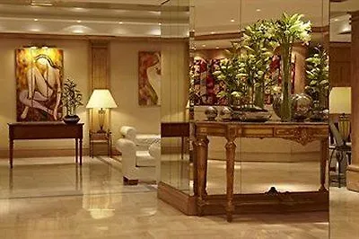 Plaza Hotel Niza