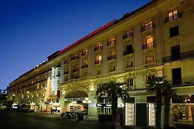 Plaza Hotel Niza