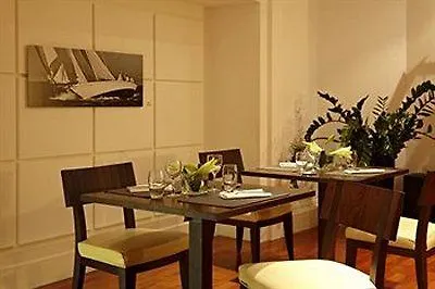Plaza Ξενοδοχείο 4*